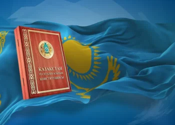 Нұрлыбек Нәлібаев жаңа Конституция туралы пікір білдірді: өңірлер тұрақты даму үшін нақты тетіктерге ие болады