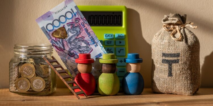 Қазақстан әлемдегі ең ірі 50 экономиканың қатарына кірді