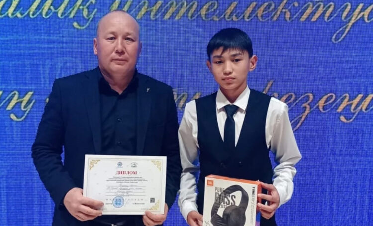 Туған жердей жер болмас