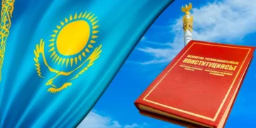 Парламенттік өзгеріске бетбұрыс