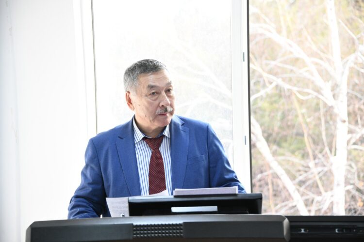 Конституциялық реформаның тарихи мәніне талдау жасалды