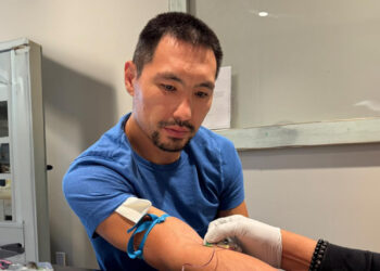 Жәнібек Әлімханұлының ағзасынан мельдоний не себепті табылғаны белгілі болды