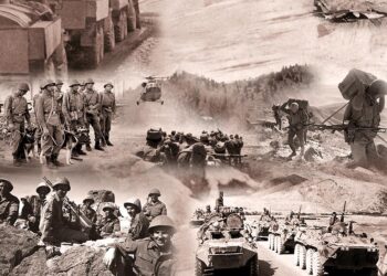 Орындалмаған арман