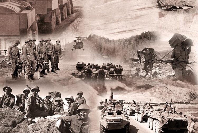 Орындалмаған арман