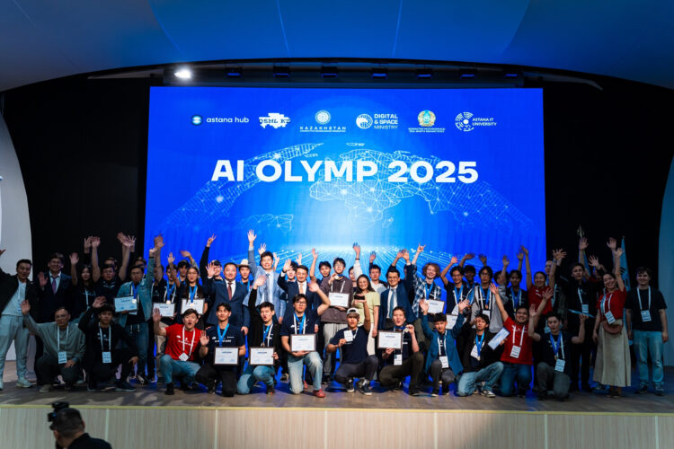 IT әлеміне жол: Оқушылар үшін жаңа мүмкіндіктер есігі ашылды