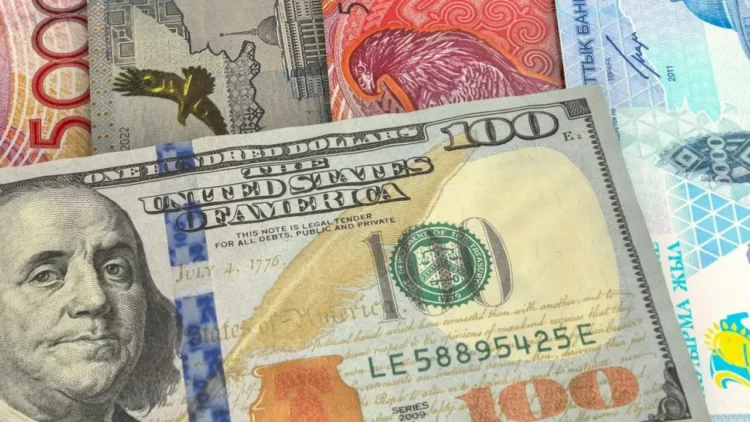 Доллар бағамы неге 490 теңгеден төмен түсті?
