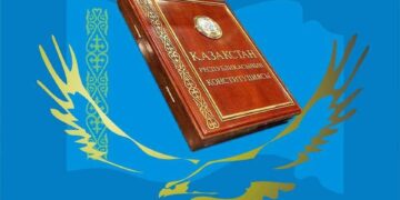 Жаңа Конституция биліктің тұрақты және түсінікті моделін орнатады – Ольга Перепечина