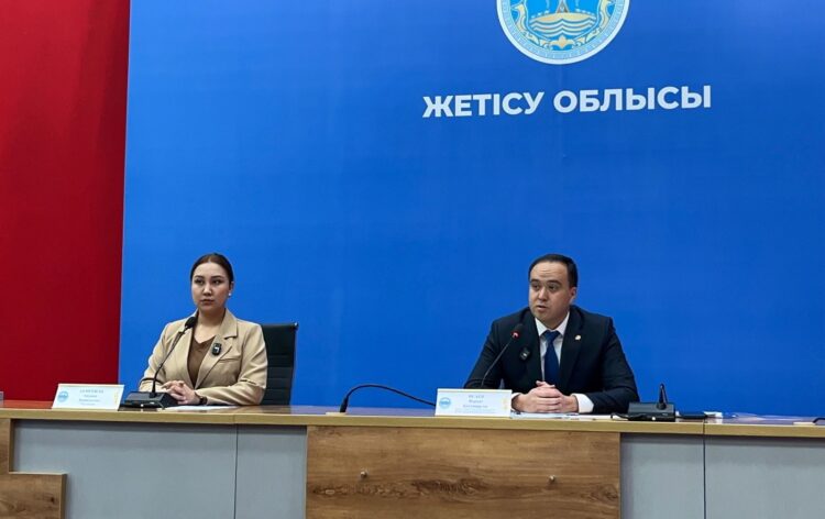 Жетісуда кедендік тексерулер: 3 мыңнан астам тексеру, бюджетке 660 млн теңге қосылды