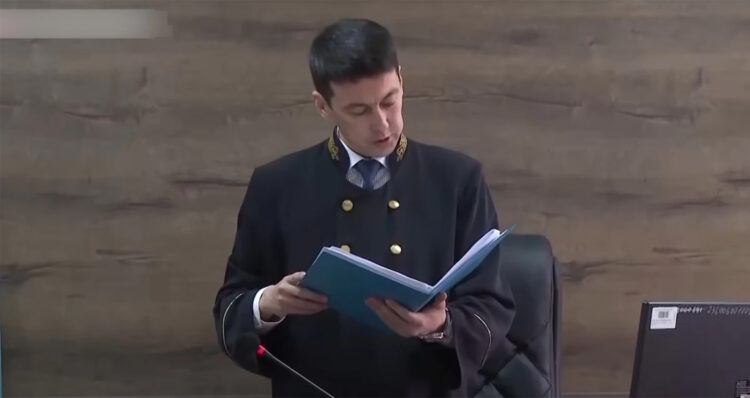 Талдықорғанда 21 ұйымдасқан қылмыстық топ мүшесіне үкім шықты