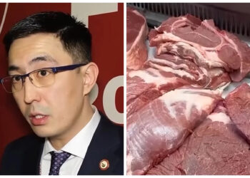 Қазақстанда ет бағасы 12 000 теңгеге дейін өсуі мүмкін