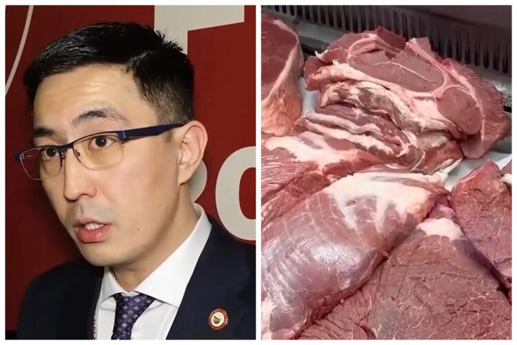 Қазақстанда ет бағасы 12 000 теңгеге дейін өсуі мүмкін