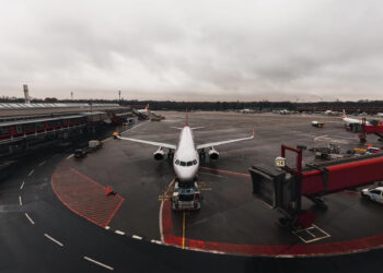 Қазақстанда Boeing ұшақтарына қызмет көрсететін орталық ашылады