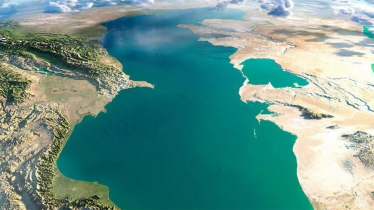 Үкімет Каспийді сақтауға 1,1 млрд теңге бөлді