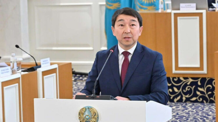 Ата заңдағы жаңа өзгеріс: Міндеттен құқыққа басымдық берілмек