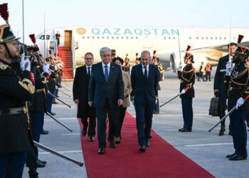 Тоқаев Трамптың шақыртуымен АҚШ-қа барады