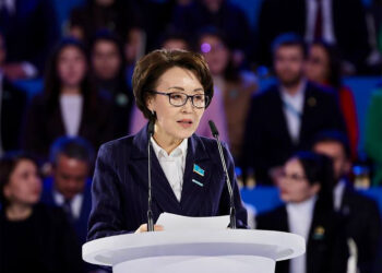 Үнзила Шапақ: Жаңа Конституция жобасында тарихымыз алғаш рет мызғымас ұлттық құндылық ретінде танылды