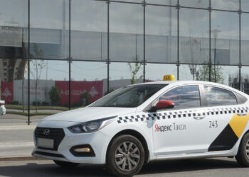 «Яндекс такси» жүргізушілерінің табысы туралы ақпарат прокуратураға жіберіледі