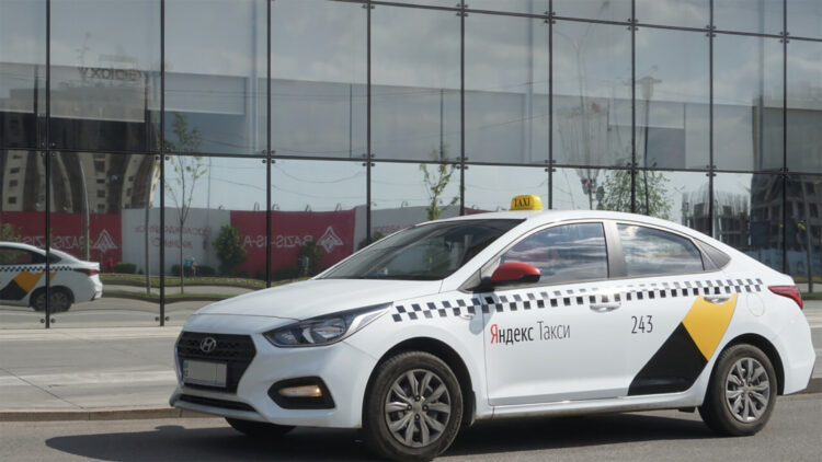 «Яндекс такси» жүргізушілерінің табысы туралы ақпарат прокуратураға жіберіледі