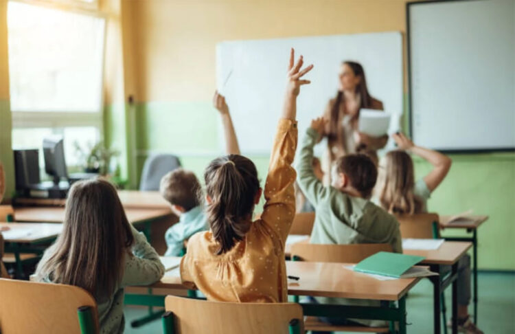 Енді мұғалімдер сабақтан тыс уақытта оқушы үшін жауап бермейді