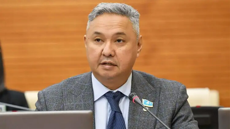 Жаңа Конституцияда меншік нысандарының анықтамасы барынша нақтылануы мүмкін