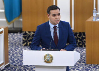 Жаңа Конституция: Баспана құқығы сот шешімінсіз бұзылмайды