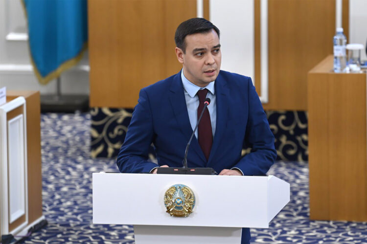 Жаңа Конституция: Баспана құқығы сот шешімінсіз бұзылмайды