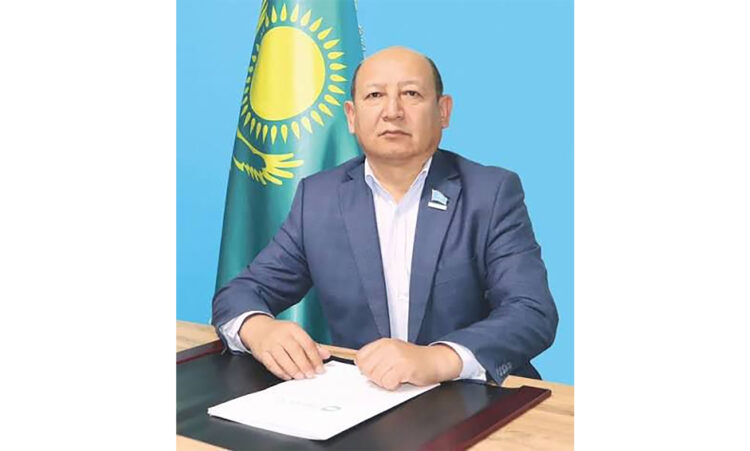 Цифрлық қауіпсіздік – Ата заңның қорғауында: Алматы облысы референдумға дайын