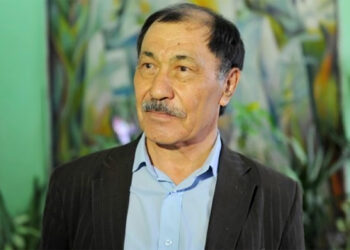 Шындықпен жаны бір