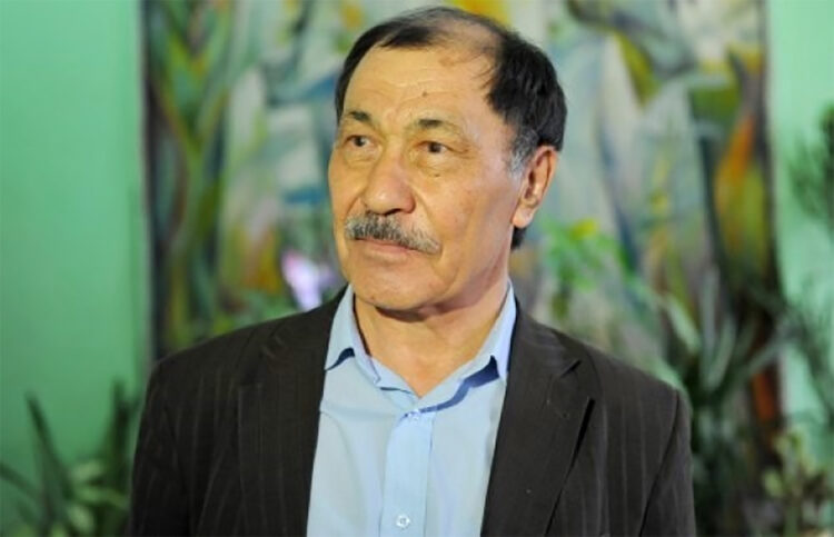 Шындықпен жаны бір