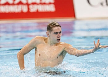 Қазақстан әртістік жүзуден Әлем кубогында екінші орын алды