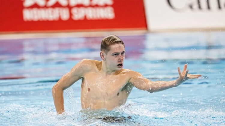 Қазақстан әртістік жүзуден Әлем кубогында екінші орын алды