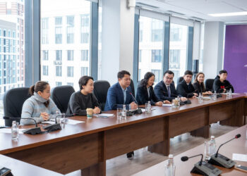 Волонтерлік қауымдастық жаңа Конституция жобасын қолдайтынын мәлімдеді