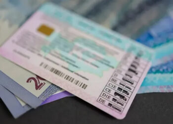 Енді мерзімі өткен жүргізуші куәлігін онлайн ауыстыруға болады