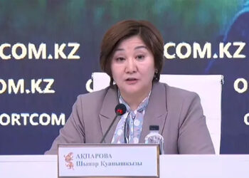 Қазақстанда бала құқығын қорғайтын кейс-менеджер лауазымы енгізіледі