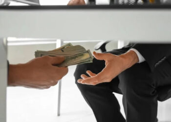 Сыбайлас жемқорлық рейтингі: Қазақстан 96-орынға төмендеді