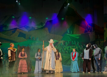 Тоқты мен серке көрерменге жол тартты