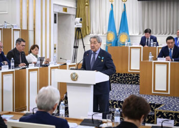 Жаңа Конституцияда ардагерлер мен зейнеткерлердің құқығы қалай қорғалады?