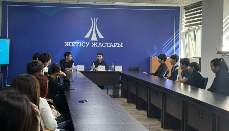 Таңда да, талпын!