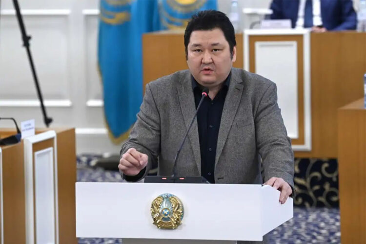 Марат Шибұтов: Жаңа Ата Заң жобасы референдумға шығаруға толық дайын