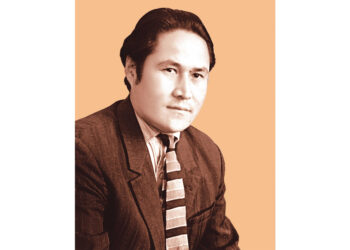 Абай жаққан бір сәуле