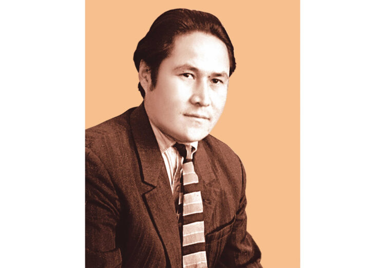 Абай жаққан бір сәуле