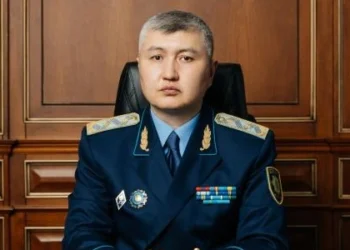 Президент Бас прокурордың орынбасарын тағайындады