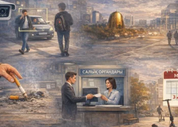 Наурыздан бастап Қазақстанда қандай өзгерістер болады?