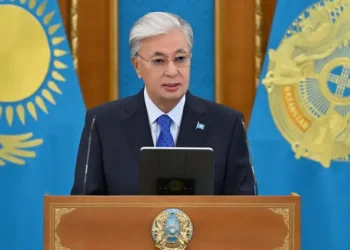 Президент Ұлттық басылым күнімен құттықтады