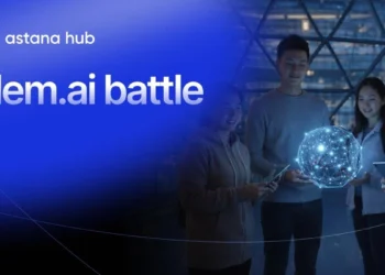 Аlem.ai battle жасанды интеллект байқауына өтінім қабылдау басталды