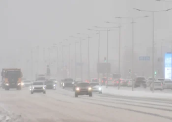 Жолдағы жағдай: 10 ақпанда қай бағыттар жабылды?