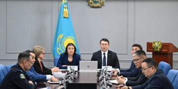 Бала құқығы басты назарда