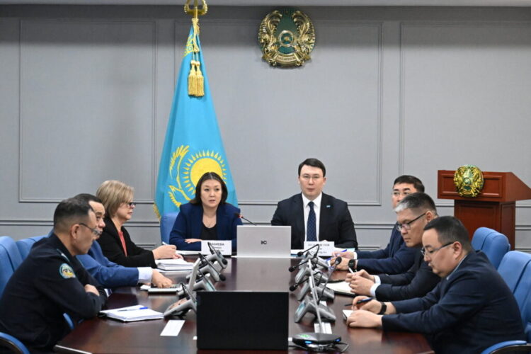 Бала құқығы басты назарда