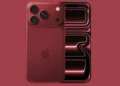 iPhone 18 Pro алғаш рет қою қызыл реңкте ұсынылады – инсайдер