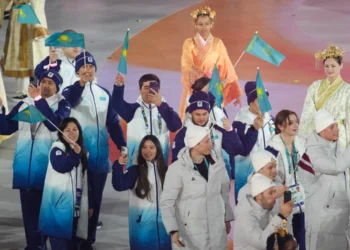 Қысқы Олимпиада: Қазақстан үздік 20 елдің қатарына енді